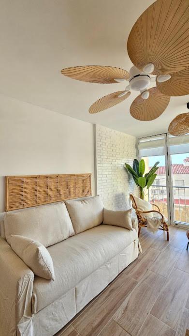 Boho Arenal Bol Con Parking Appartement Calpe Buitenkant foto