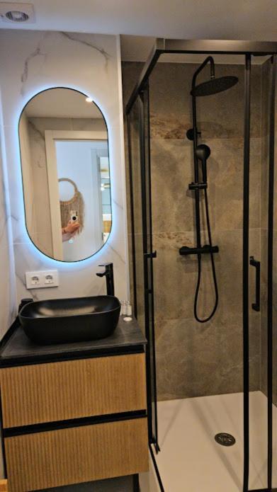 Boho Arenal Bol Con Parking Appartement Calpe Buitenkant foto