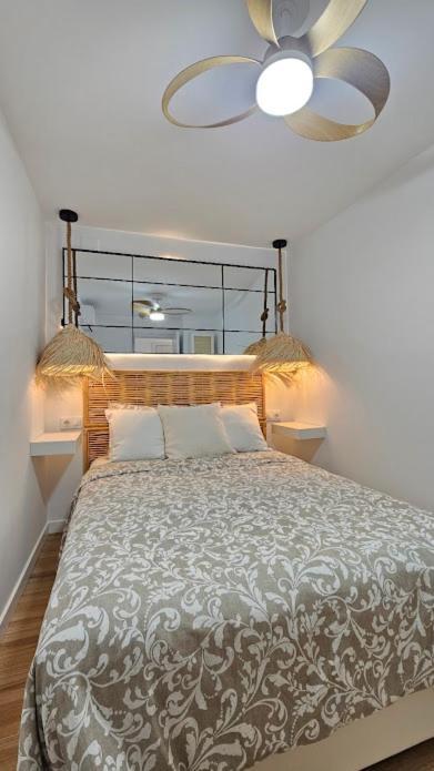 Boho Arenal Bol Con Parking Appartement Calpe Buitenkant foto