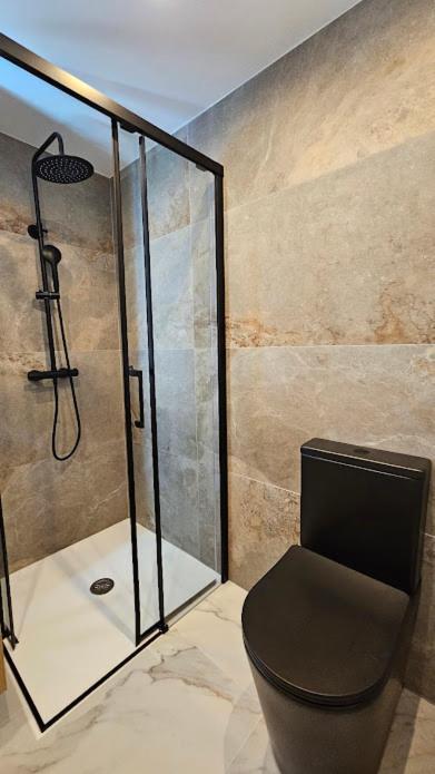 Boho Arenal Bol Con Parking Appartement Calpe Buitenkant foto