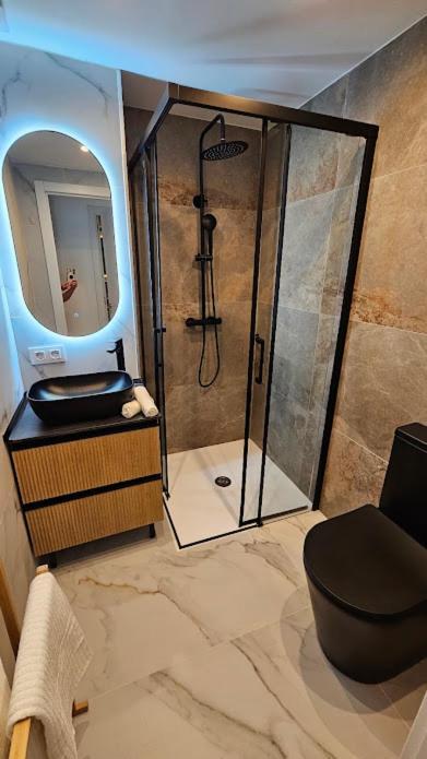Boho Arenal Bol Con Parking Appartement Calpe Buitenkant foto