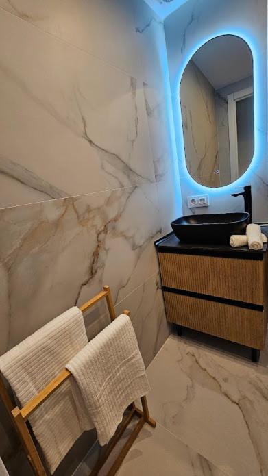 Boho Arenal Bol Con Parking Appartement Calpe Buitenkant foto