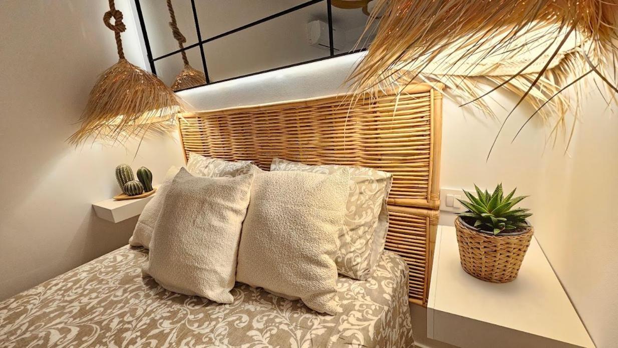 Boho Arenal Bol Con Parking Appartement Calpe Buitenkant foto