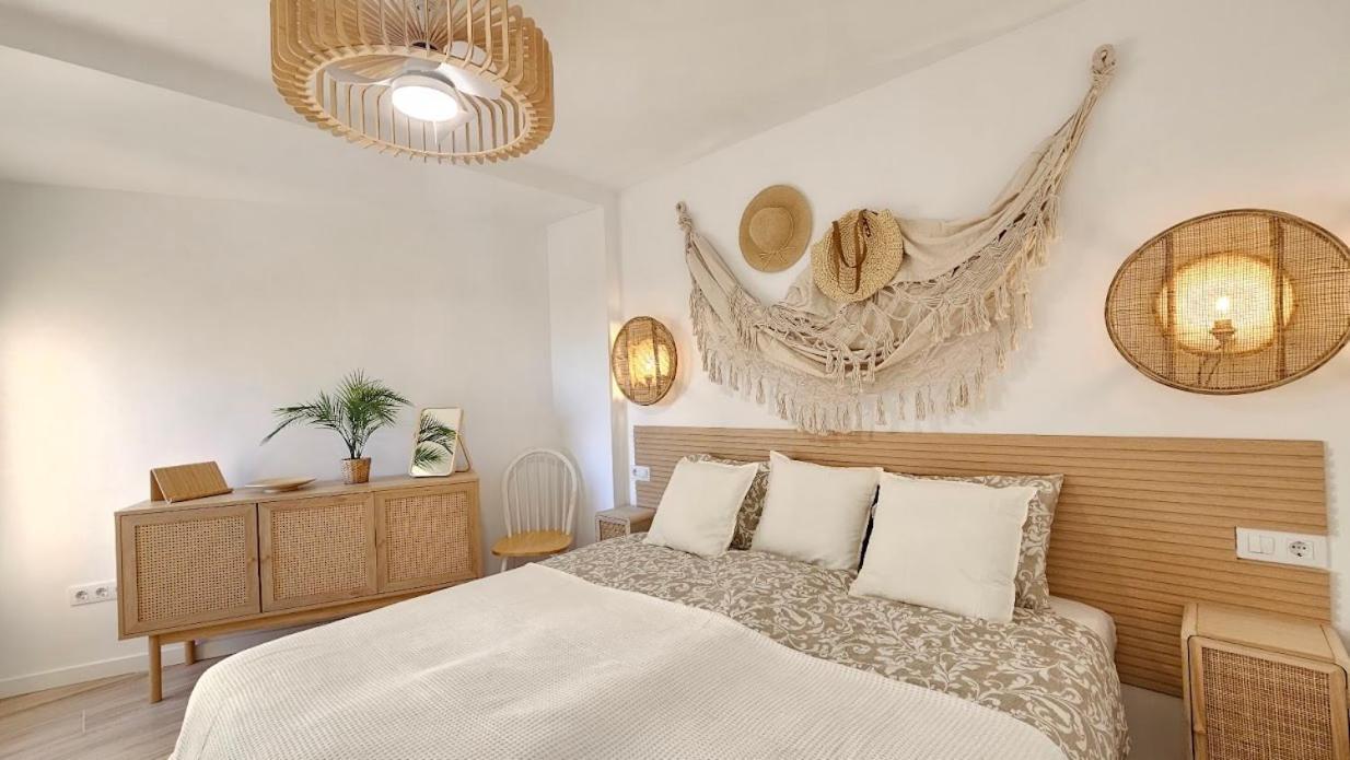 Boho Arenal Bol Con Parking Appartement Calpe Buitenkant foto