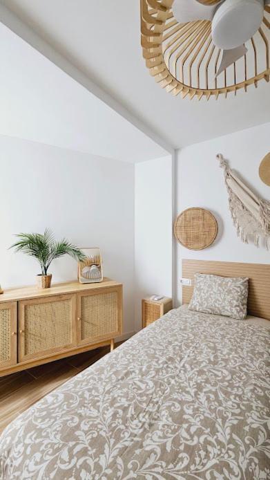 Boho Arenal Bol Con Parking Appartement Calpe Buitenkant foto