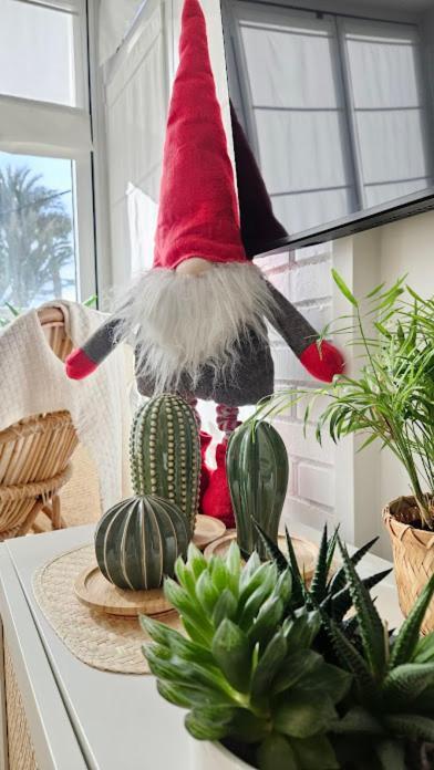 Boho Arenal Bol Con Parking Appartement Calpe Buitenkant foto