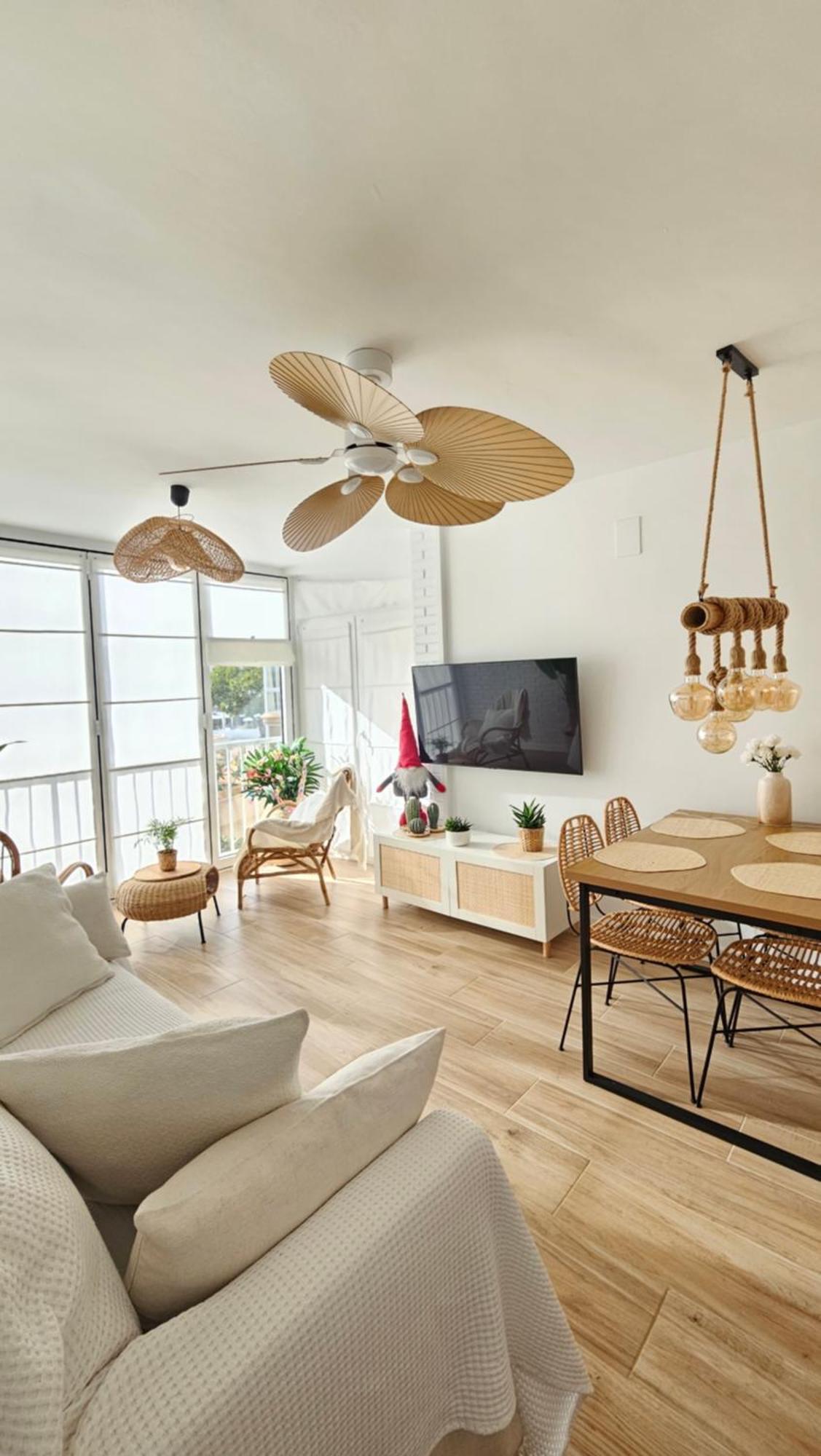 Boho Arenal Bol Con Parking Appartement Calpe Buitenkant foto