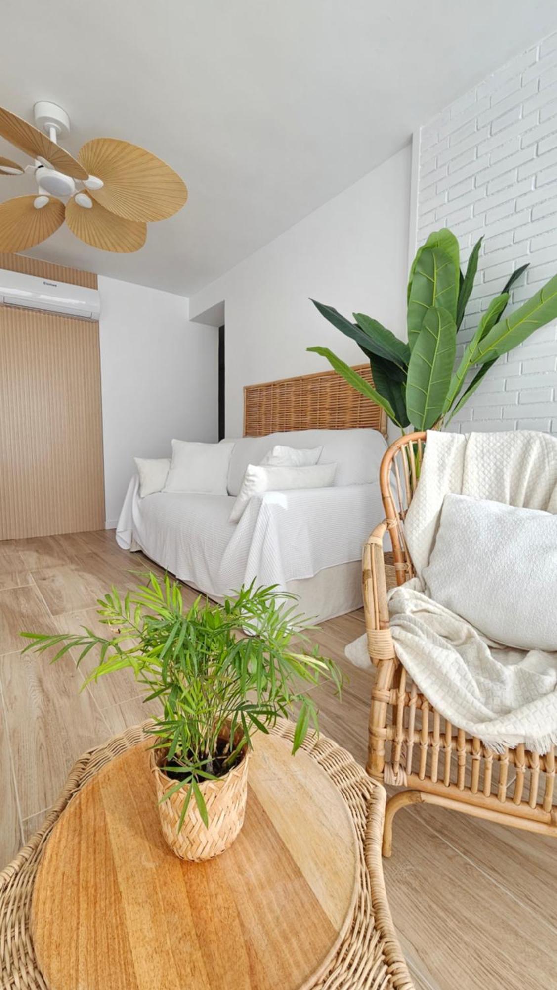 Boho Arenal Bol Con Parking Appartement Calpe Buitenkant foto